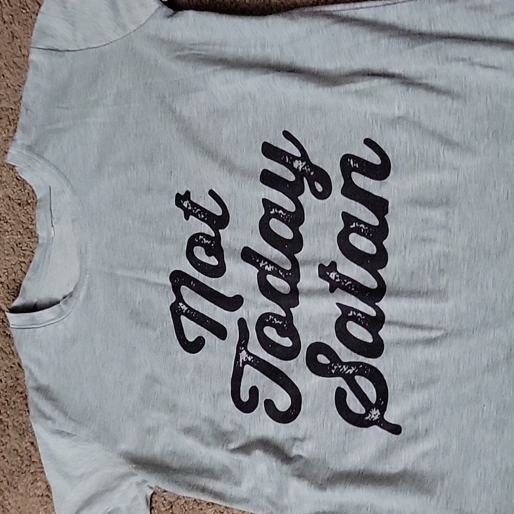 T shirt